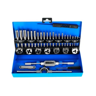 Набор инструментов GoodKing PM-10032 32 предмета  - фото 2