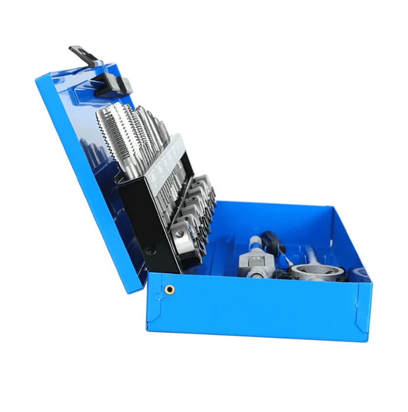 Набор инструментов GoodKing PM-10032 32 предмета  - фото 3