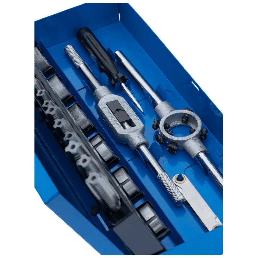 Набор инструментов GoodKing PM-10032 32 предмета  - фото 5