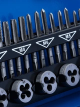 Набор инструментов GoodKing PM-10032 32 предмета  - фото 6