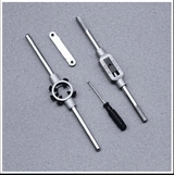 Набор инструментов GoodKing PM-10032 32 предмета  - фото 8