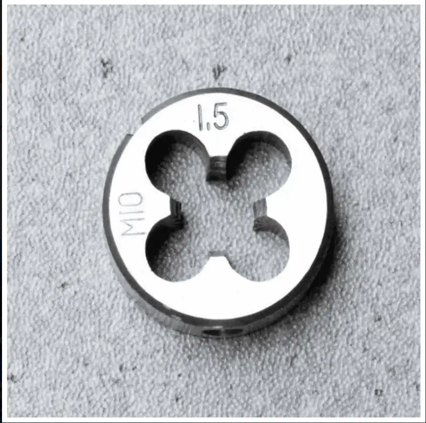 Набор инструментов GoodKing PM-10032 32 предмета  - фото 9