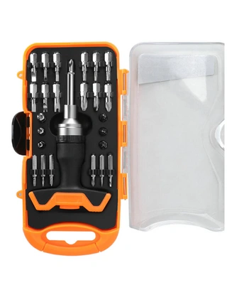 Набор инструментов GoodKing O-10026 26 предметов  - фото 3