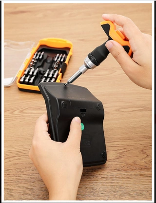 Набор инструментов GoodKing O-10026 26 предметов  - фото 5