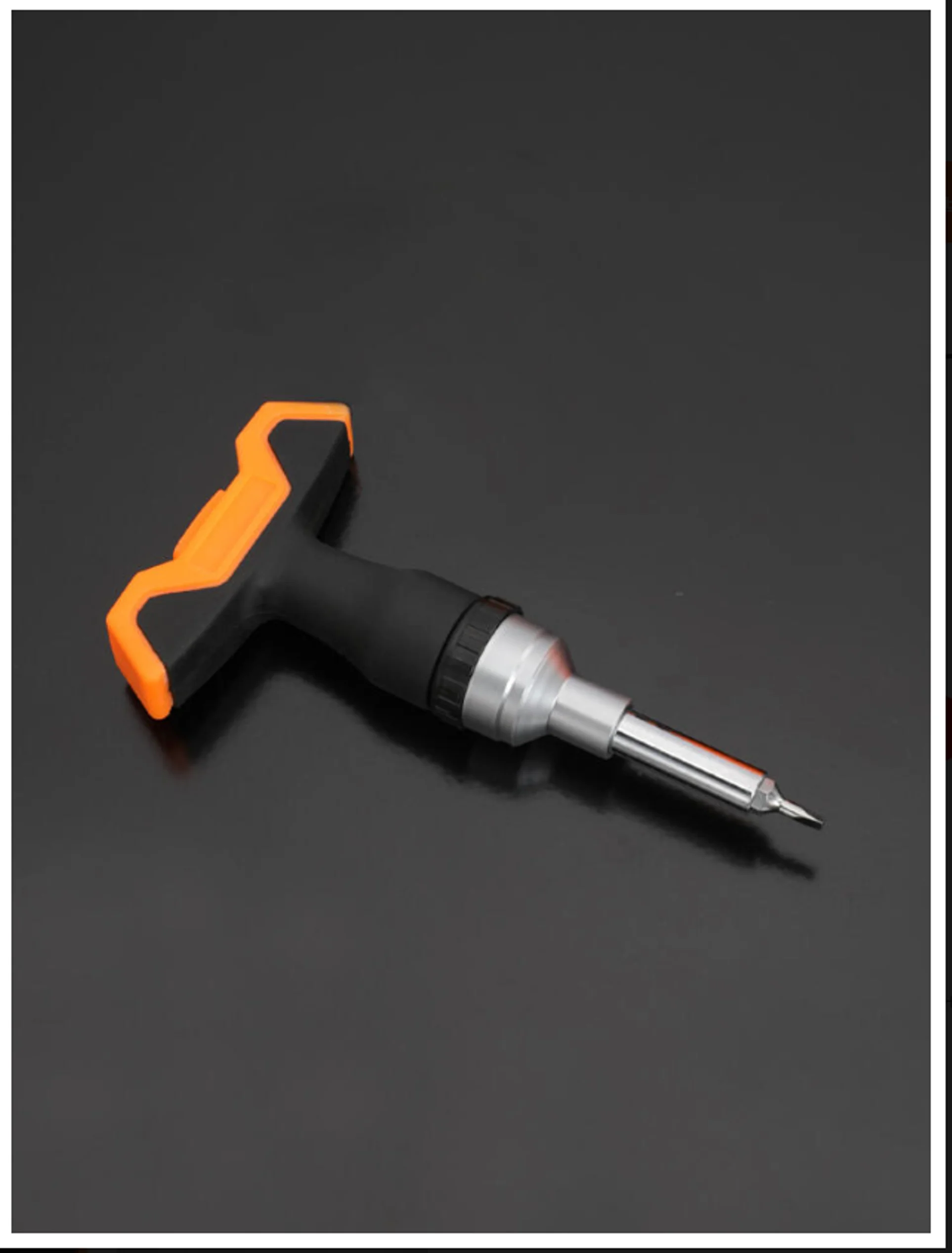 Набор инструментов GoodKing O-10026 26 предметов  - фото 6