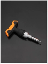 Набор инструментов GoodKing O-10026 26 предметов  - фото 6