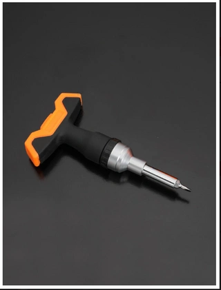 Набор инструментов GoodKing O-10026 26 предметов  - фото 6