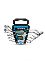 Набор инструментов GoodKing NK-10006 6 предметов  - фото 3