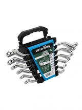 Набор инструментов GoodKing NK-10006 6 предметов  - фото 2