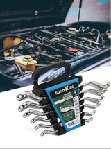 Набор инструментов GoodKing NK-10006 6 предметов 