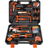 Набор инструментов GoodKing D-10046 46 предметов  - фото 2