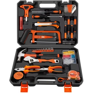 Набор инструментов GoodKing D-10046 46 предметов  - фото 2