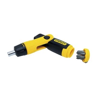 Набор бит Stanley 0-63-022 25 предметов 