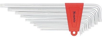 Набор инструментов Matrix 12307 9 предметов 