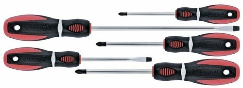 Набор инструментов Matrix 13379 5 предметов 