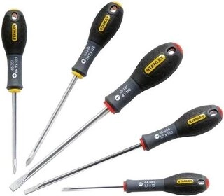 Набор отверток Stanley 0-65-436 6шт 