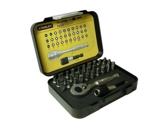 Набор бит Stanley 1-13-905 32шт 