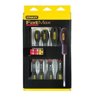 Набор отверток Stanley 0-65-437 8шт 