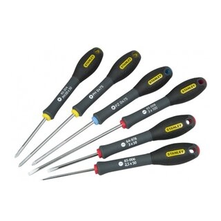 Набор отверток Stanley 0-65-492 6шт 