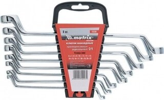 Набор инструментов Matrix 15338 8 предметов 