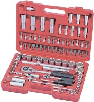 Набор инструментов Matrix 13580 94 предметов 