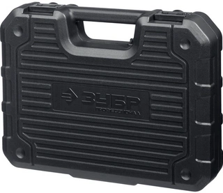 Набор трещоточных ключей Зубр 27073-H12 8-19мм 