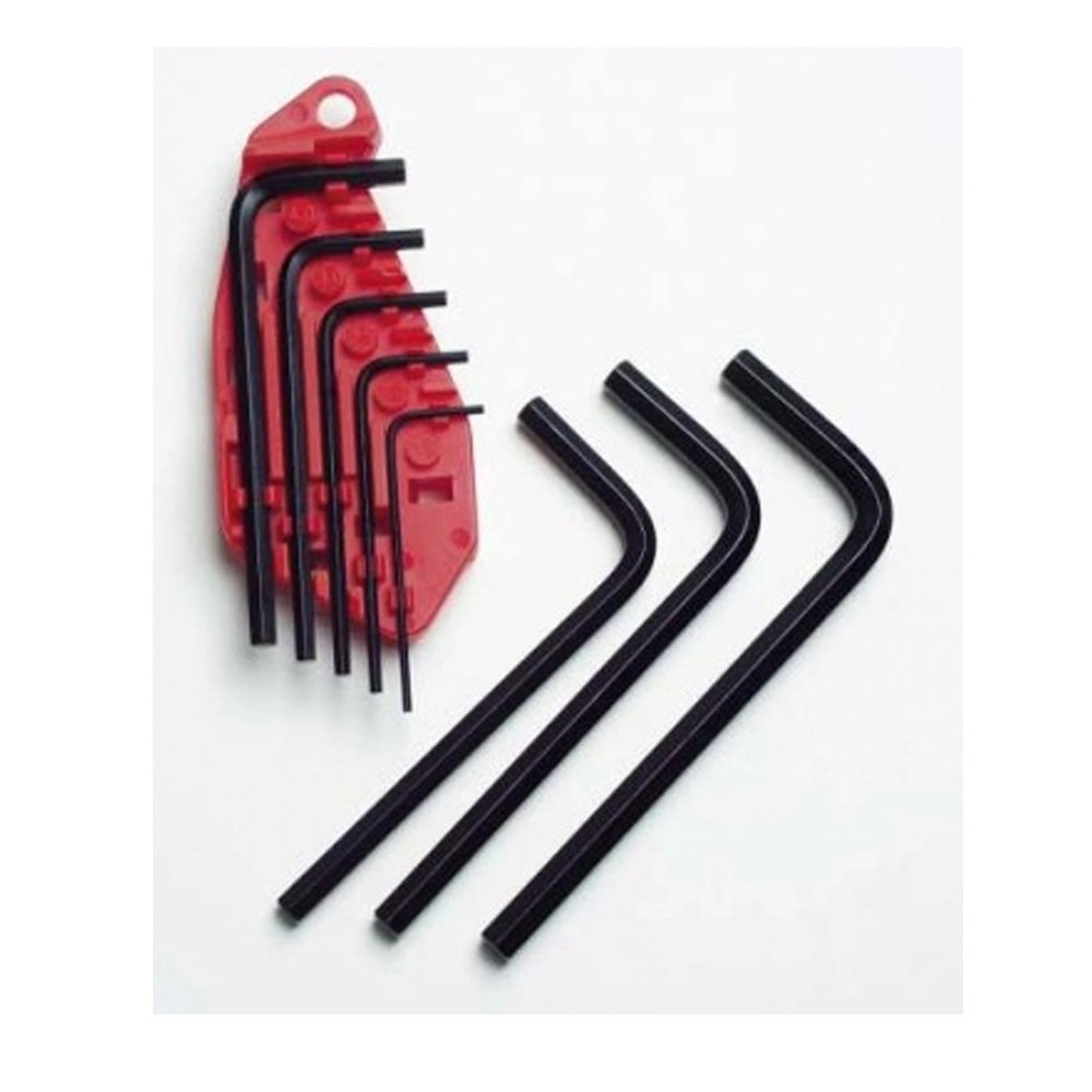 Набор ключей Stanley 0-69-253 10 предметов 