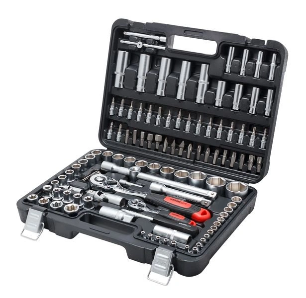 Набор инструментов BaumAuto BM108 108 предметов 