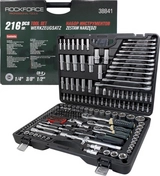 Наборы инструментов Rockforce RF-38841 216 предметов  - фото 4
