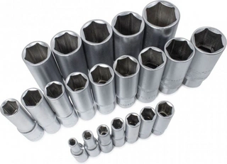 Наборы инструментов Rockforce RF-38841 216 предметов 