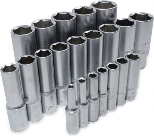 Наборы инструментов Rockforce RF-38841 216 предметов  - фото 3