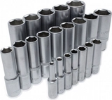 Наборы инструментов Rockforce RF-38841 216 предметов  - фото 3