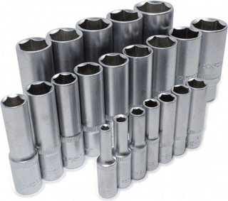 Наборы инструментов Rockforce RF-38841 216 предметов 