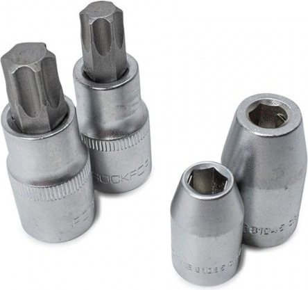 Наборы инструментов Rockforce RF-38841 216 предметов 