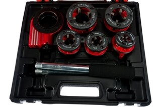 Набор клуппов Matrix 77332 8 предметов 