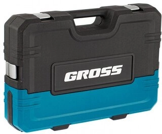 Набор инструментов Gross 14157 216 предметов 