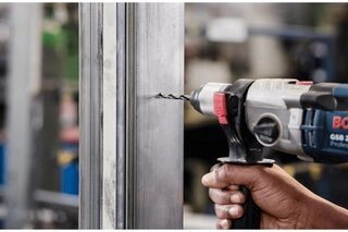 Набор спиральных свёрл Bosch 2608577352 25 предметов 