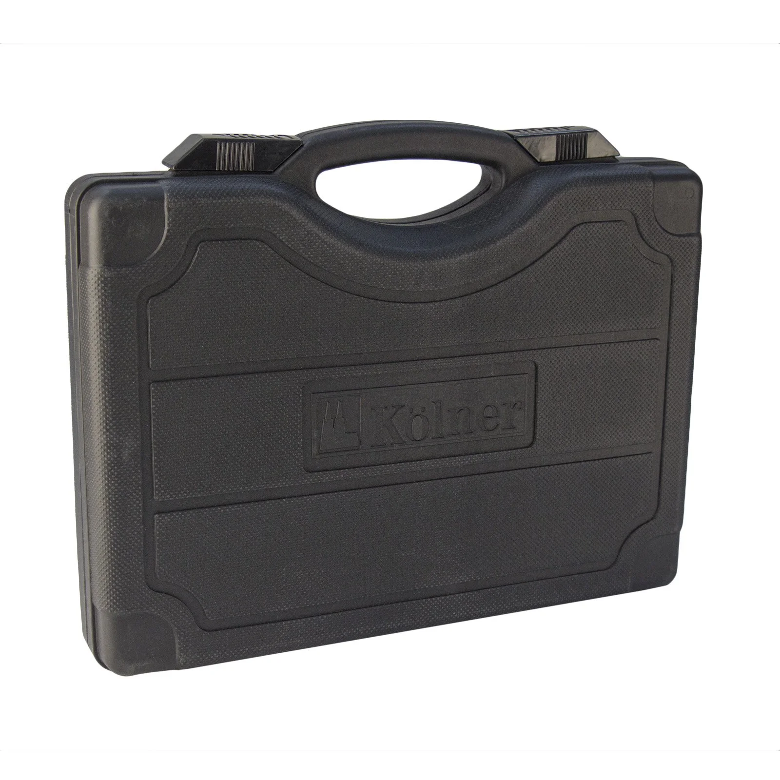 Набор ручного инструмента Kolner KTS 51 черный 