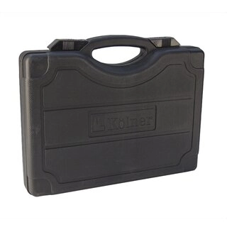 Набор ручного инструмента Kolner KTS 51 черный 