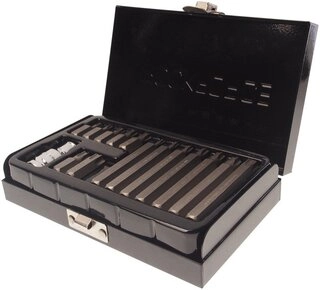 Набор инструментов RockForce RF-4156 15 предметов 