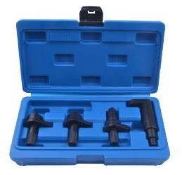 Набор инструментов RockForce RF-904G15 4 предмета 