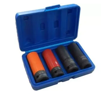 Набор инструментов Rock Force RF-4032TH44 4 предмета 