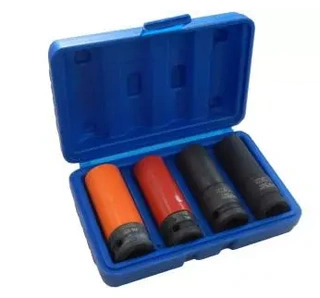 Набор инструментов Rock Force RF-4032TH44 4 предмета 