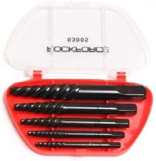 Набор инструментов RockForce RF-63005D 4 предмета 
