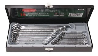 Набор ключей RockForce RF-5161 16 предметов 