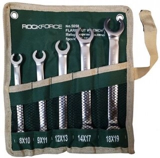 Набор инструментов RockForce RF-5058 5 предметов 