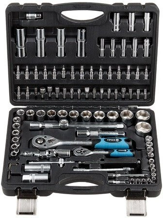 Набор инструментов Трек TR15094 94 предмета 