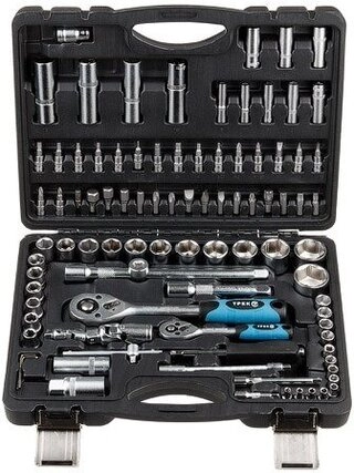 Набор инструментов Трек TR15094 94 предмета 