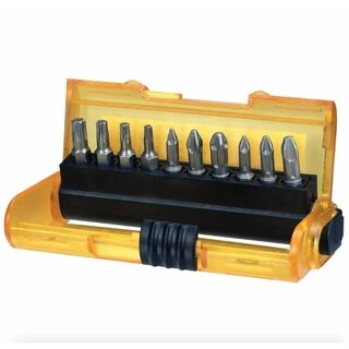 Набор бит DeWalt DT7916 11 предметов 