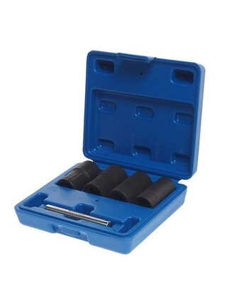 Набор инструментов RockForce RF-906U2 5 предметов 